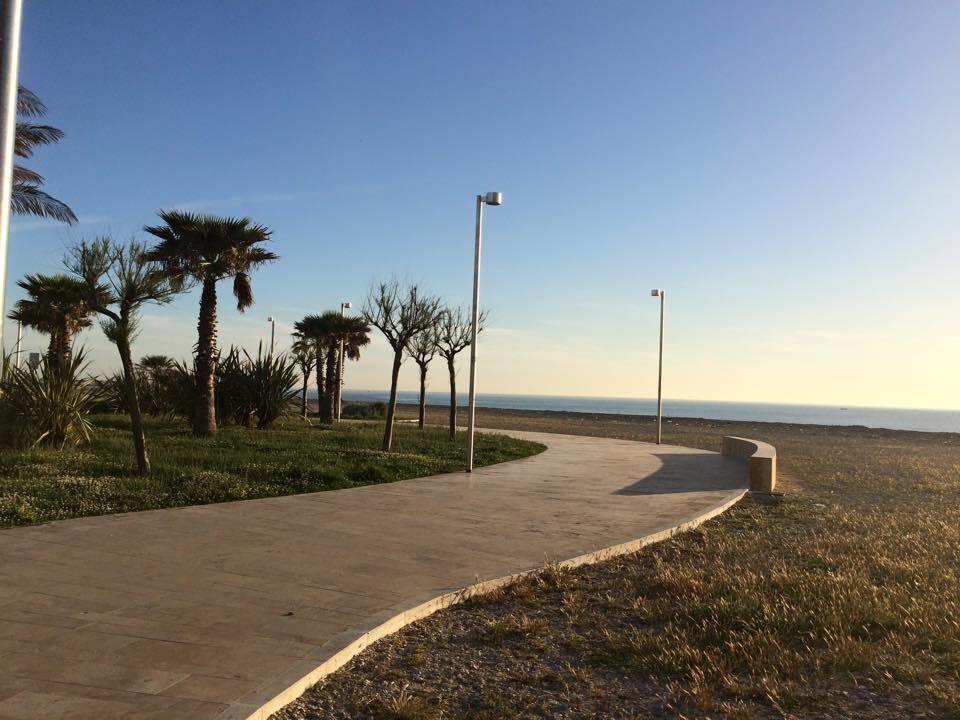 B&B Indipendenza Civitanova Marche Extérieur photo