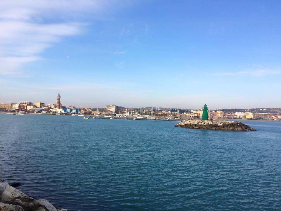 B&B Indipendenza Civitanova Marche Extérieur photo