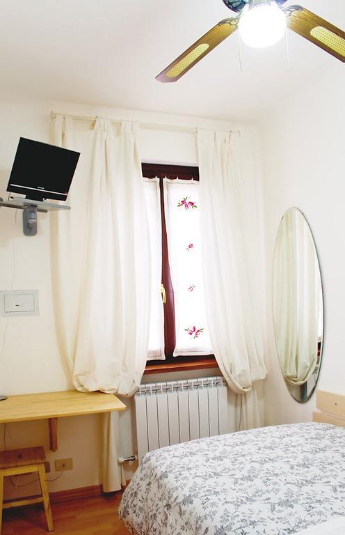 B&B Indipendenza Civitanova Marche Extérieur photo