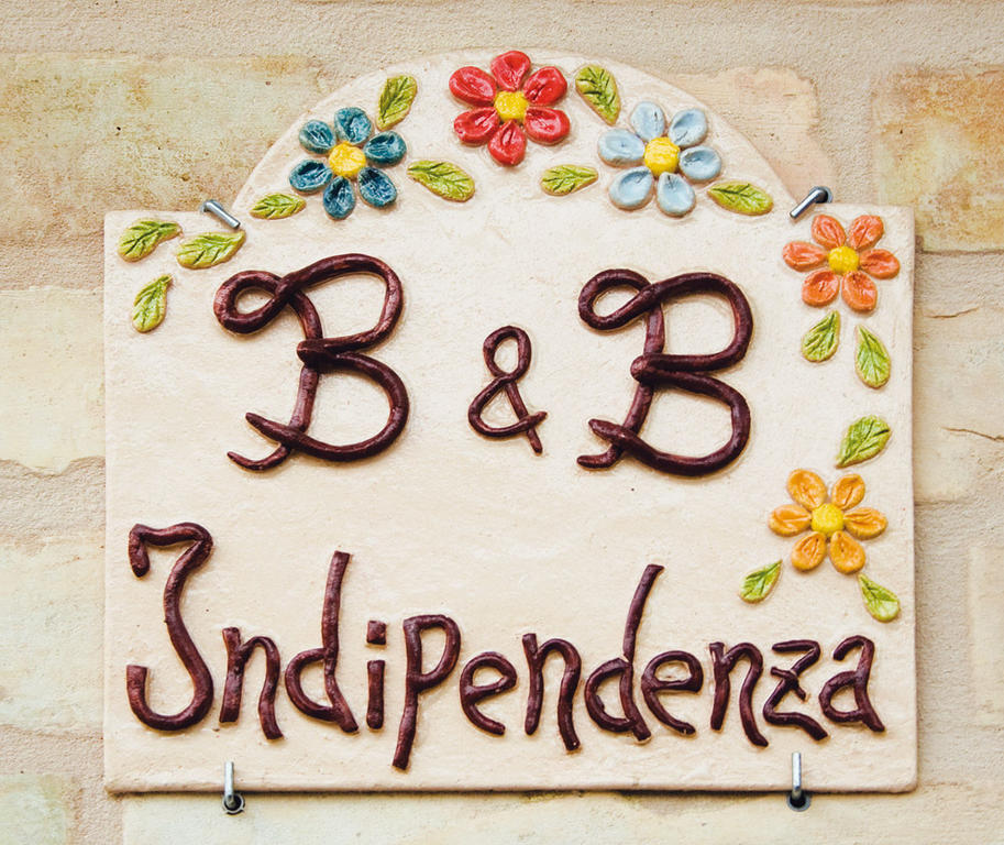 B&B Indipendenza Civitanova Marche Extérieur photo