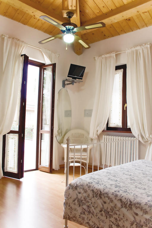 B&B Indipendenza Civitanova Marche Chambre photo