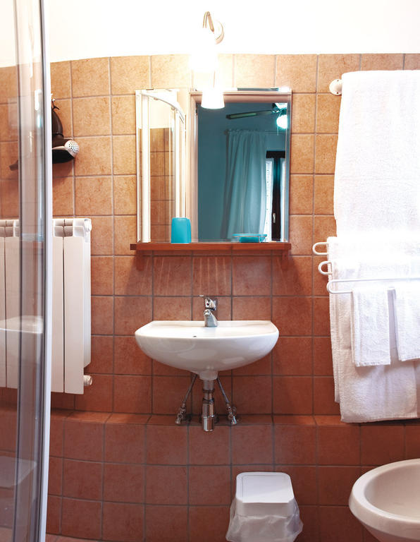 B&B Indipendenza Civitanova Marche Chambre photo