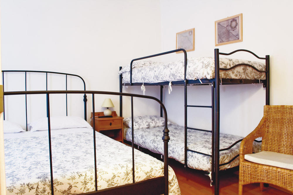B&B Indipendenza Civitanova Marche Chambre photo