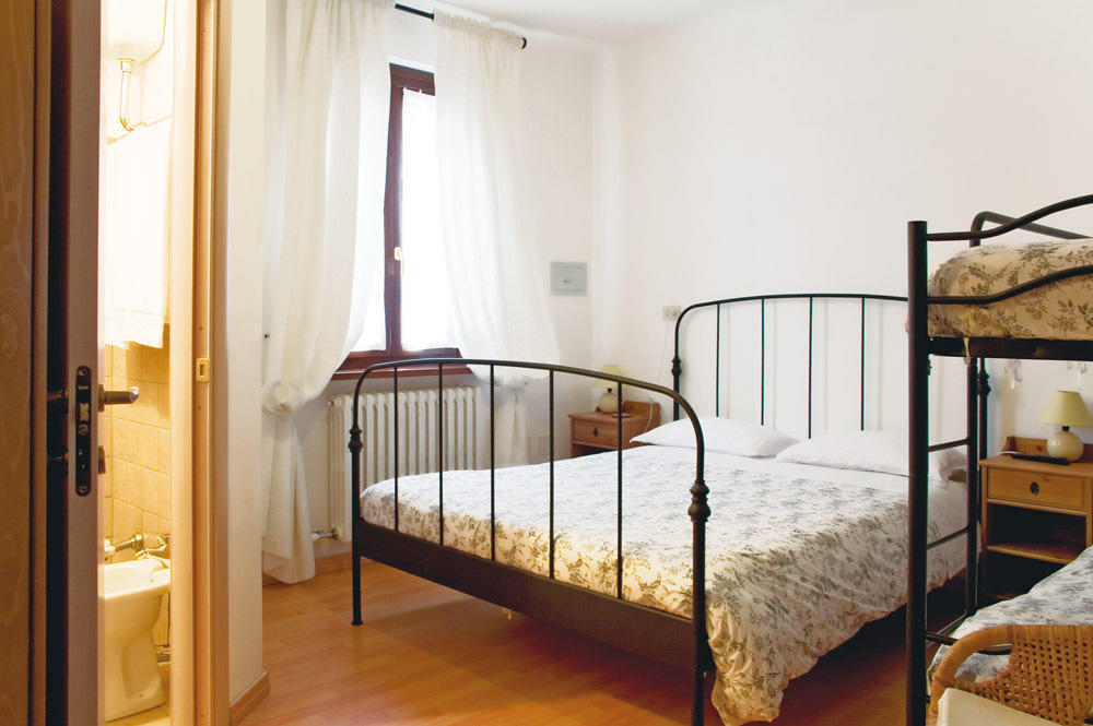 B&B Indipendenza Civitanova Marche Chambre photo