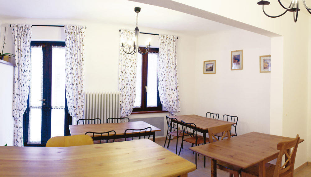 B&B Indipendenza Civitanova Marche Extérieur photo