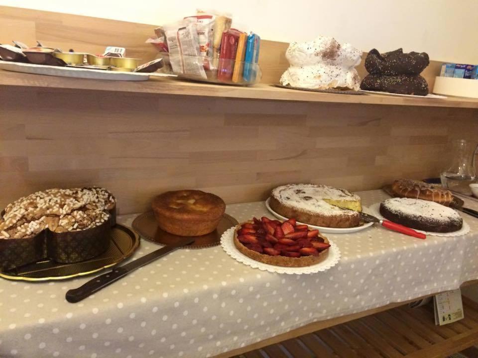 B&B Indipendenza Civitanova Marche Extérieur photo